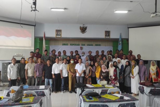 Koperasi Merah Putih